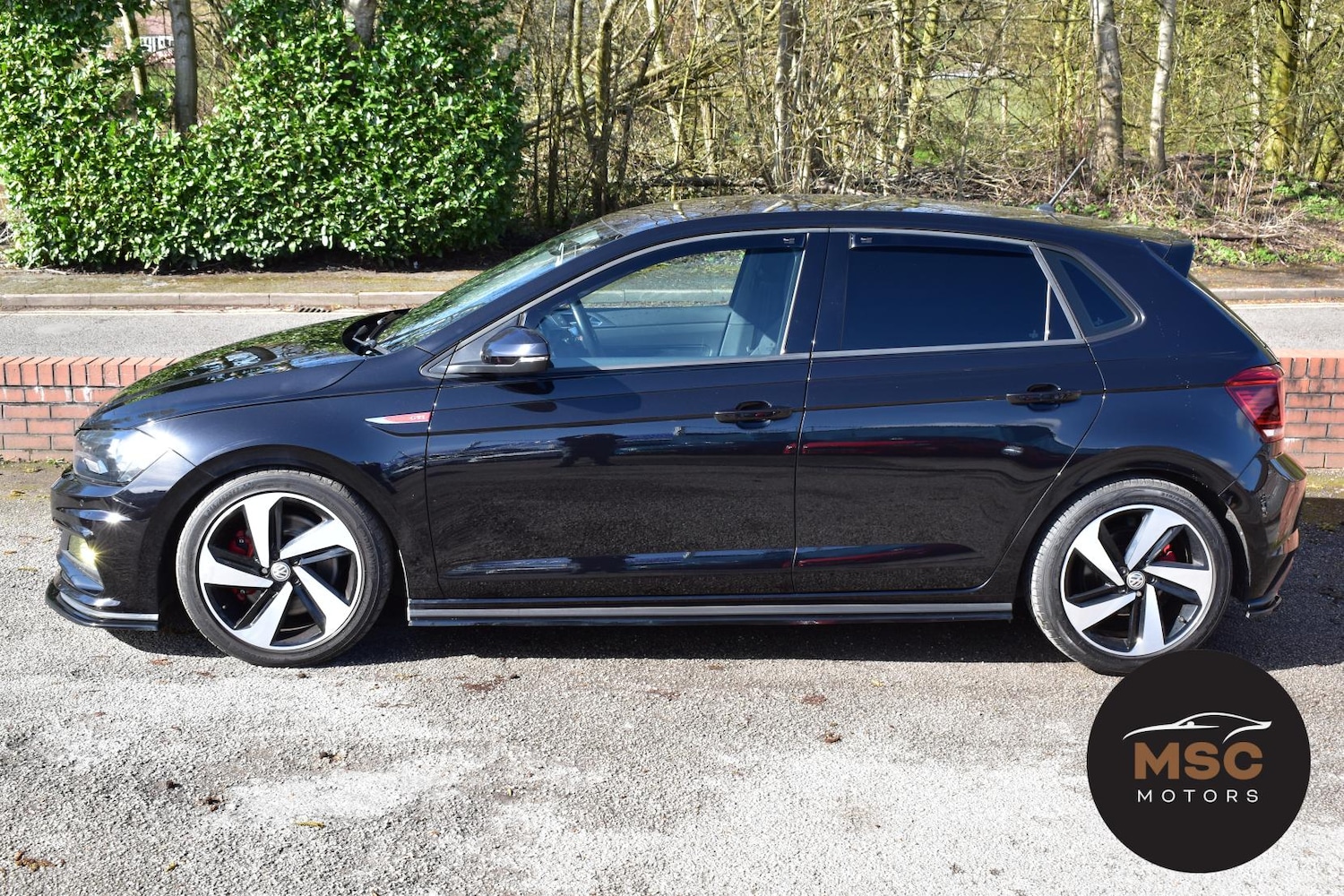 Used Volkswagen Polo 2019 for sale - 77656704: Photo 9