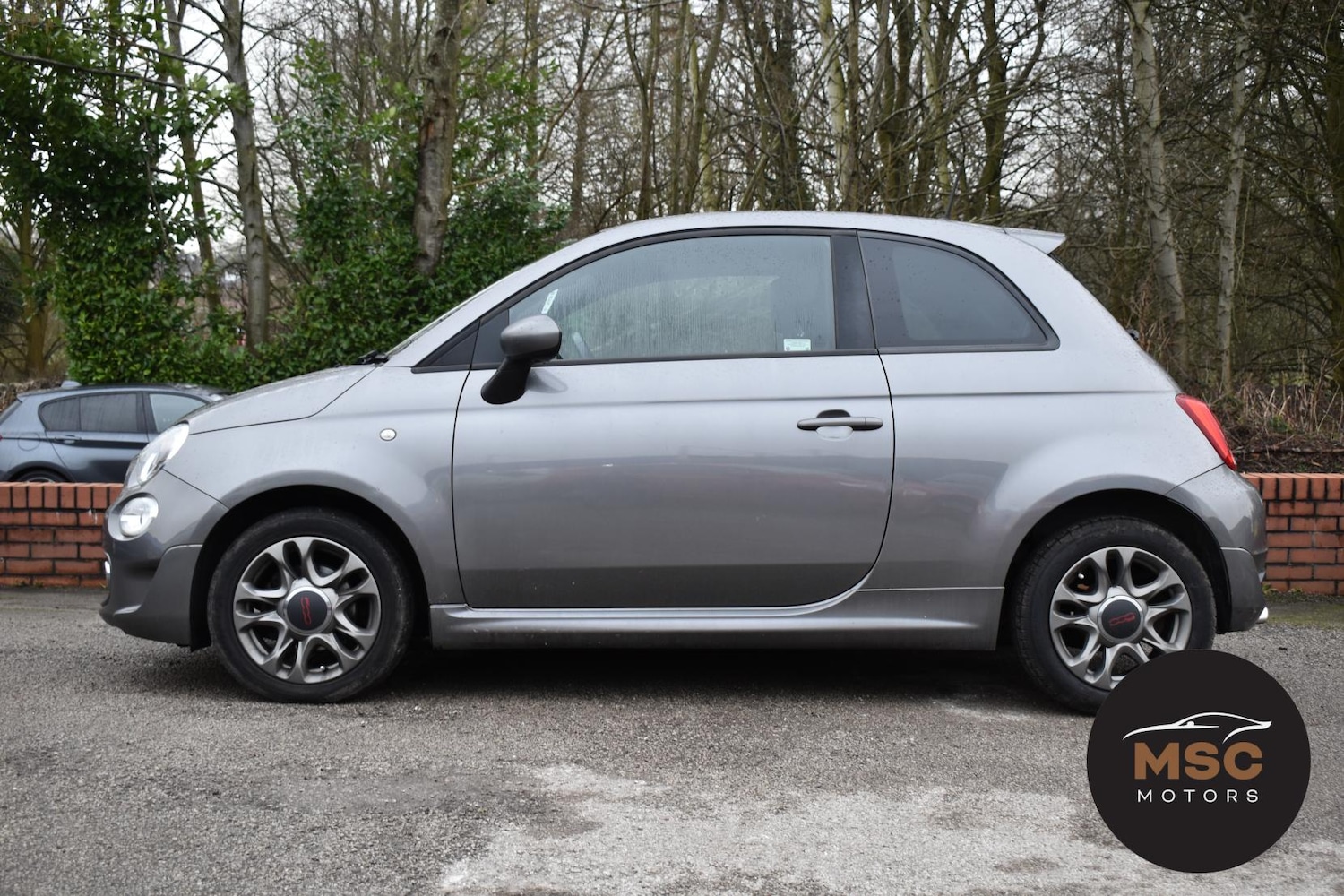 Used Fiat 500 2016 for sale - 77438780: Photo 10