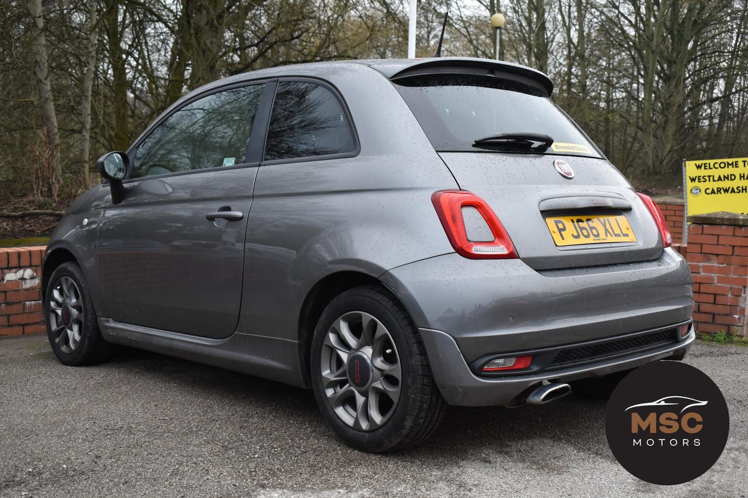 Used Fiat 500 2016 for sale - 77438780: Photo 14