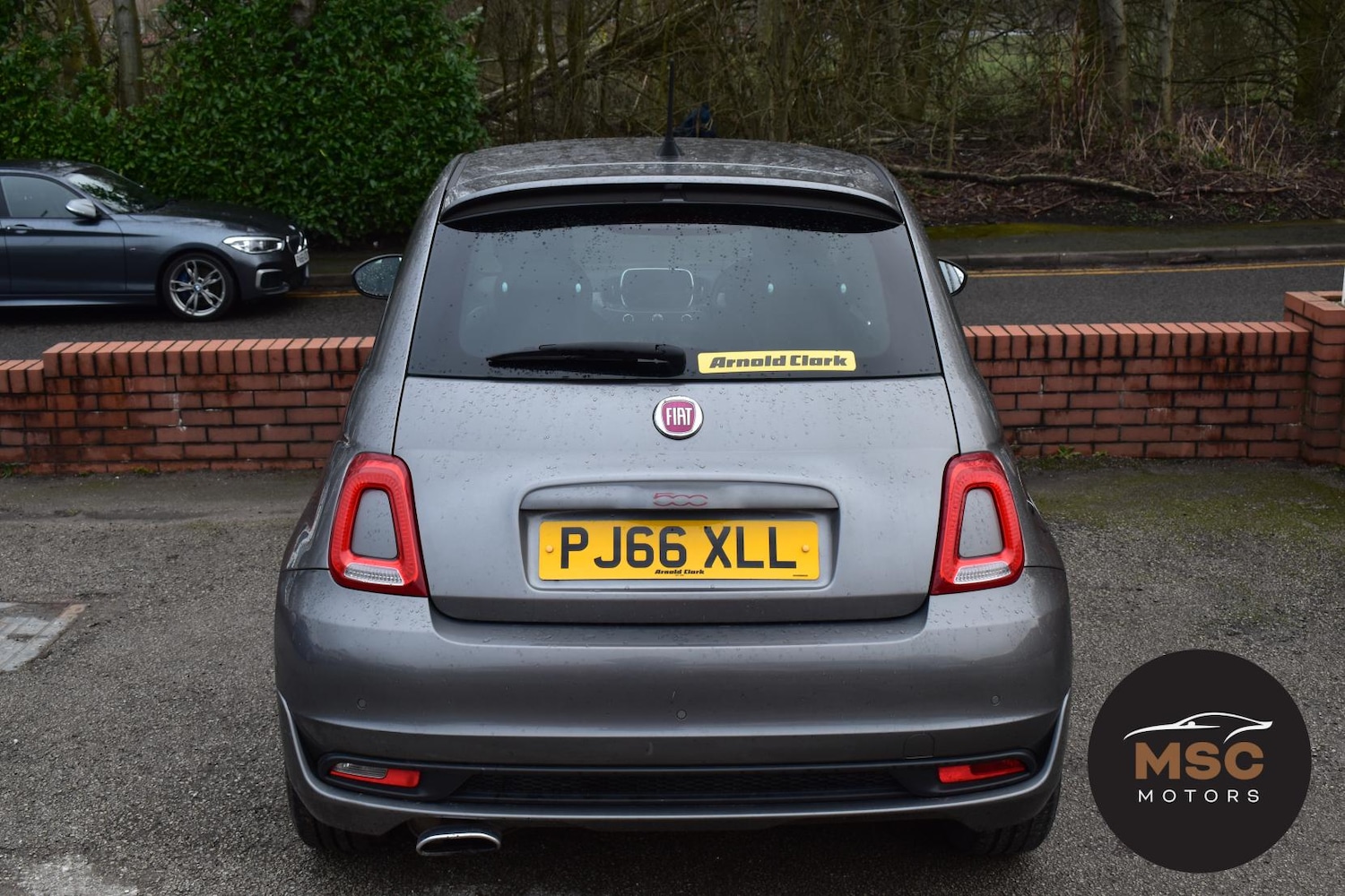Used Fiat 500 2016 for sale - 77438780: Photo 15