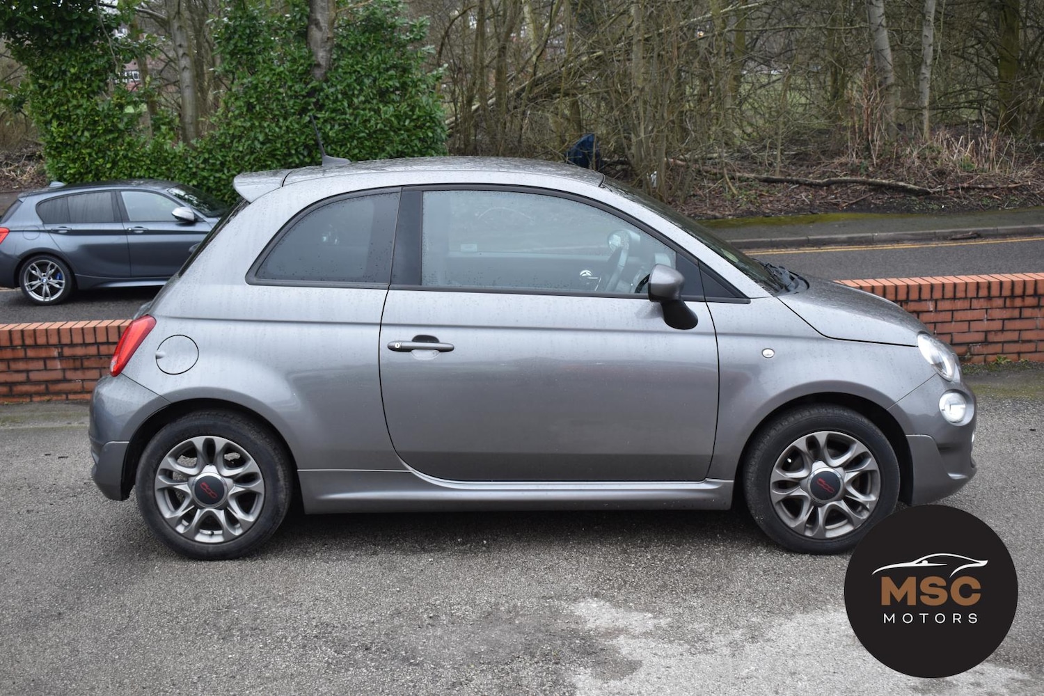 Used Fiat 500 2016 for sale - 77438780: Photo 21