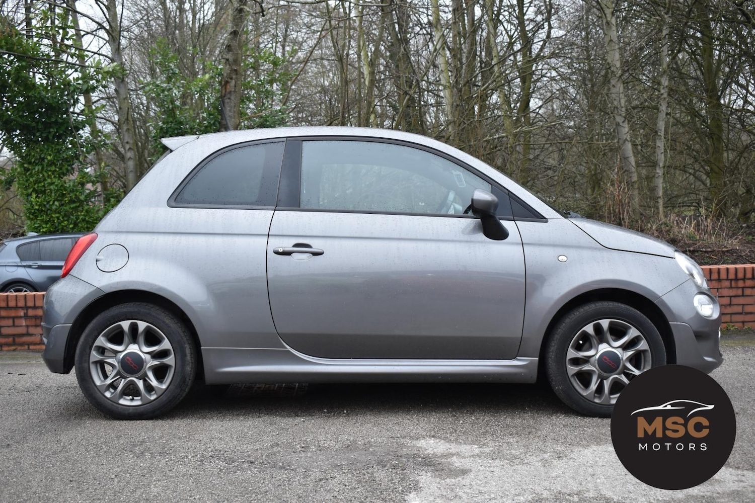 Used Fiat 500 2016 for sale - 77438780: Photo 22