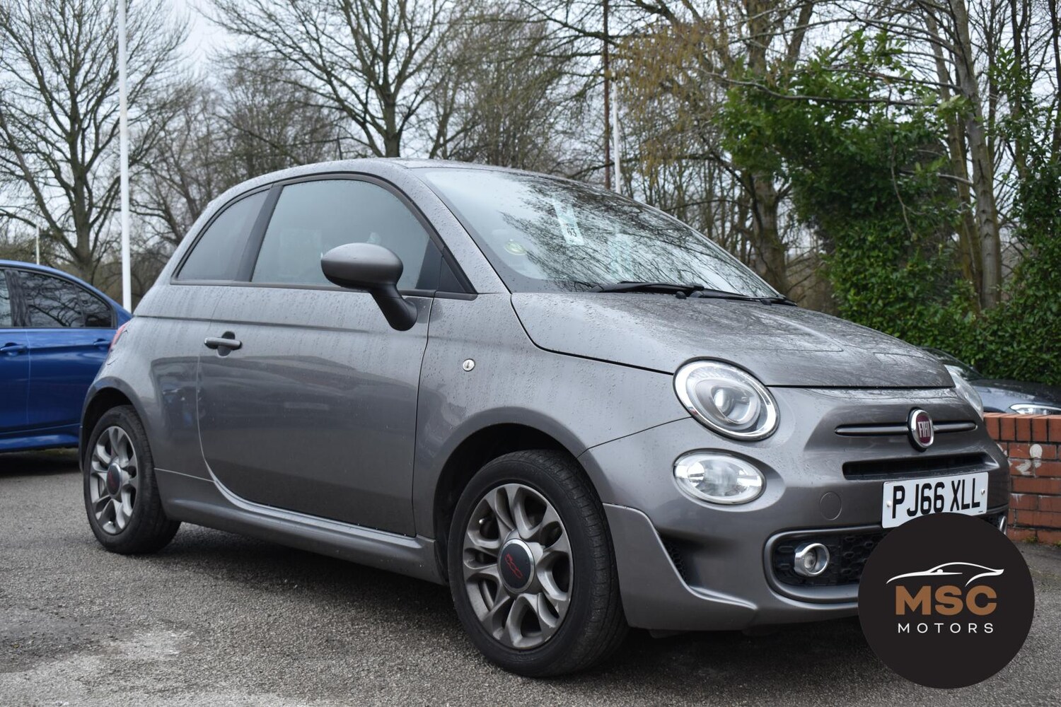Used Fiat 500 2016 for sale - 77438780: Photo 24