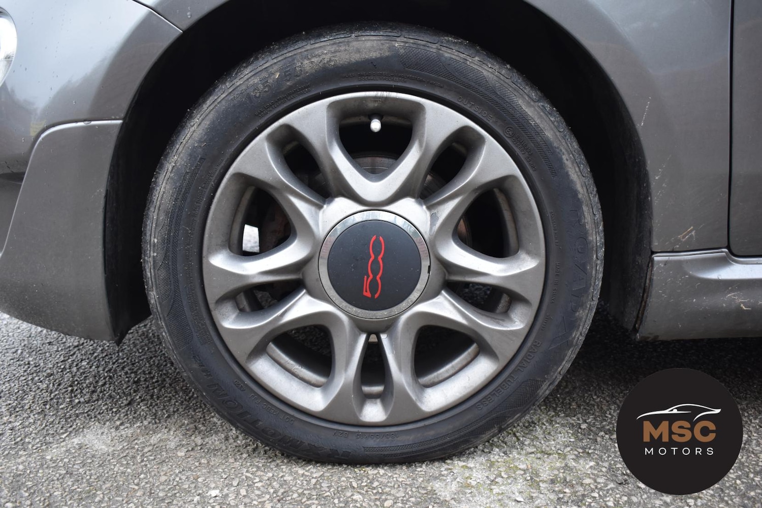 Used Fiat 500 2016 for sale - 77438780: Photo 25