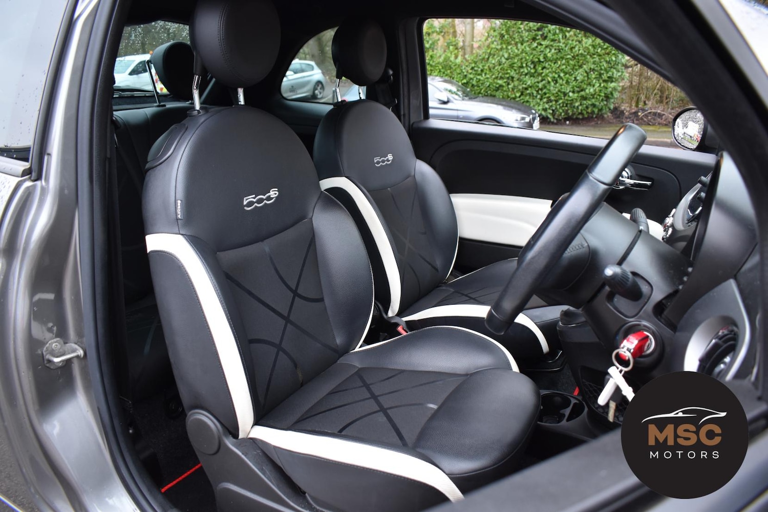 Used Fiat 500 2016 for sale - 77438780: Photo 28