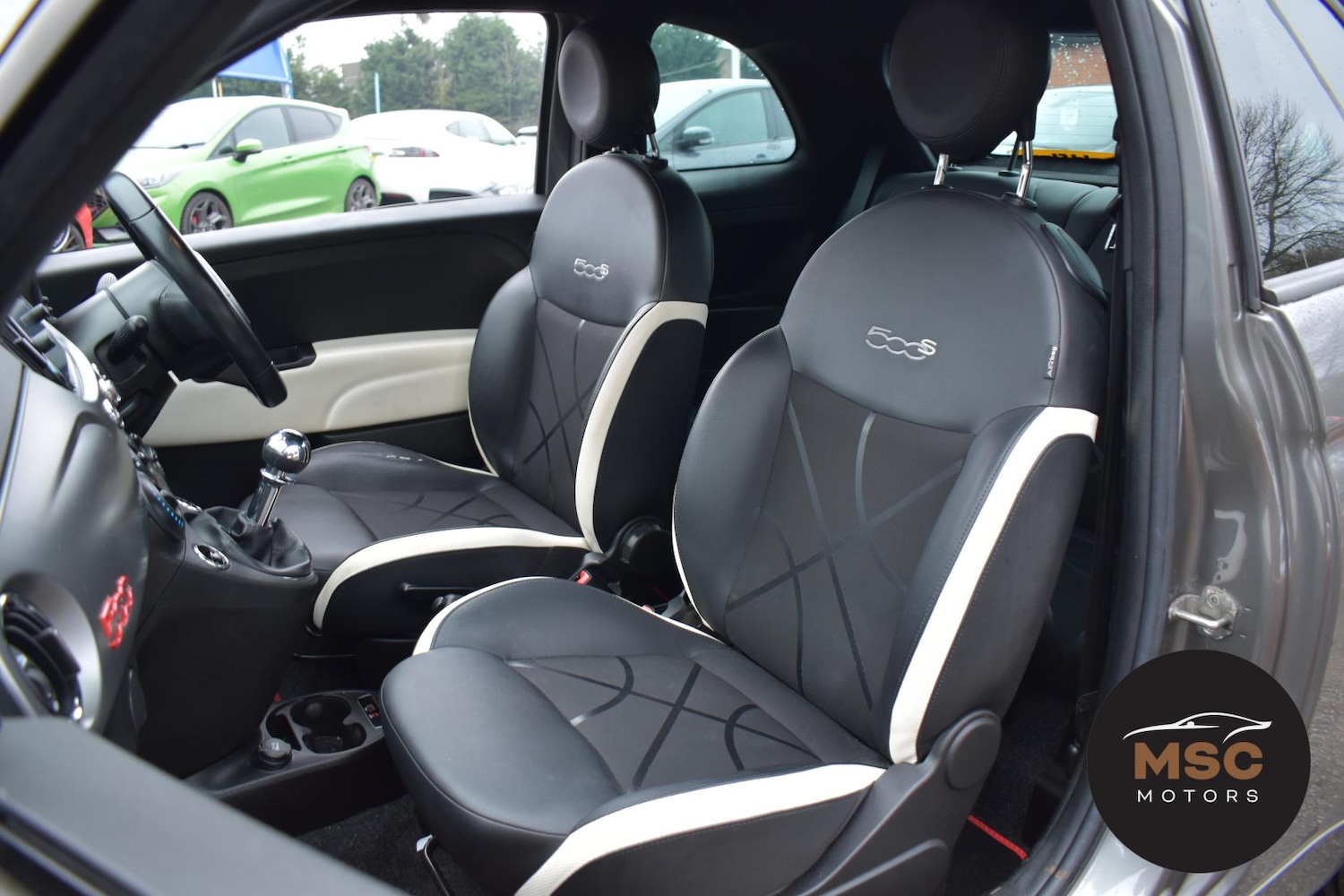 Used Fiat 500 2016 for sale - 77438780: Photo 31