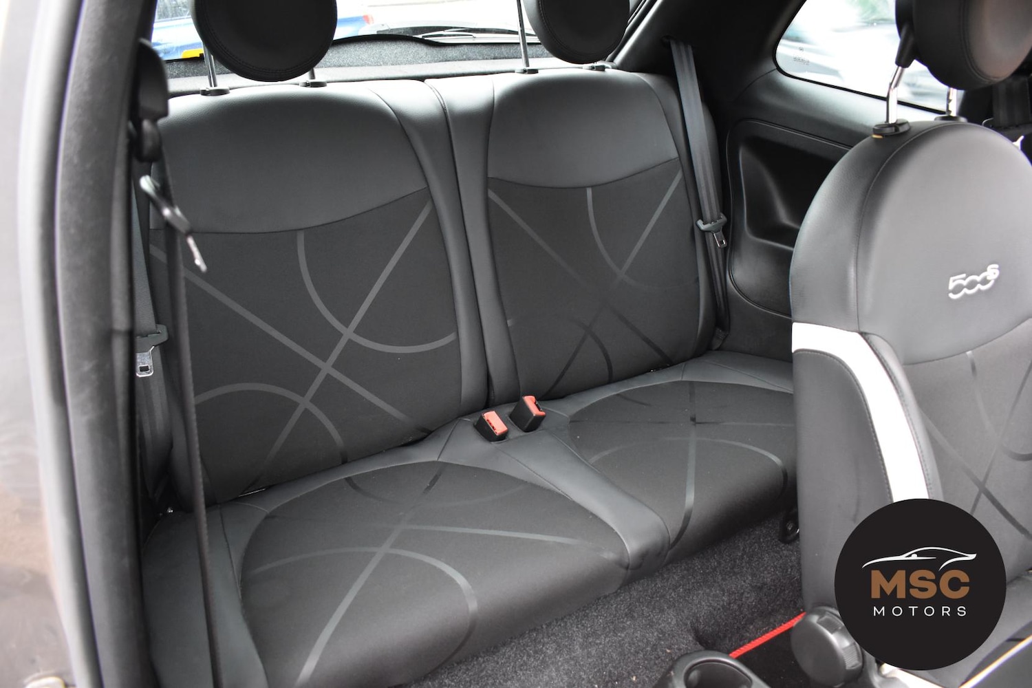 Used Fiat 500 2016 for sale - 77438780: Photo 32