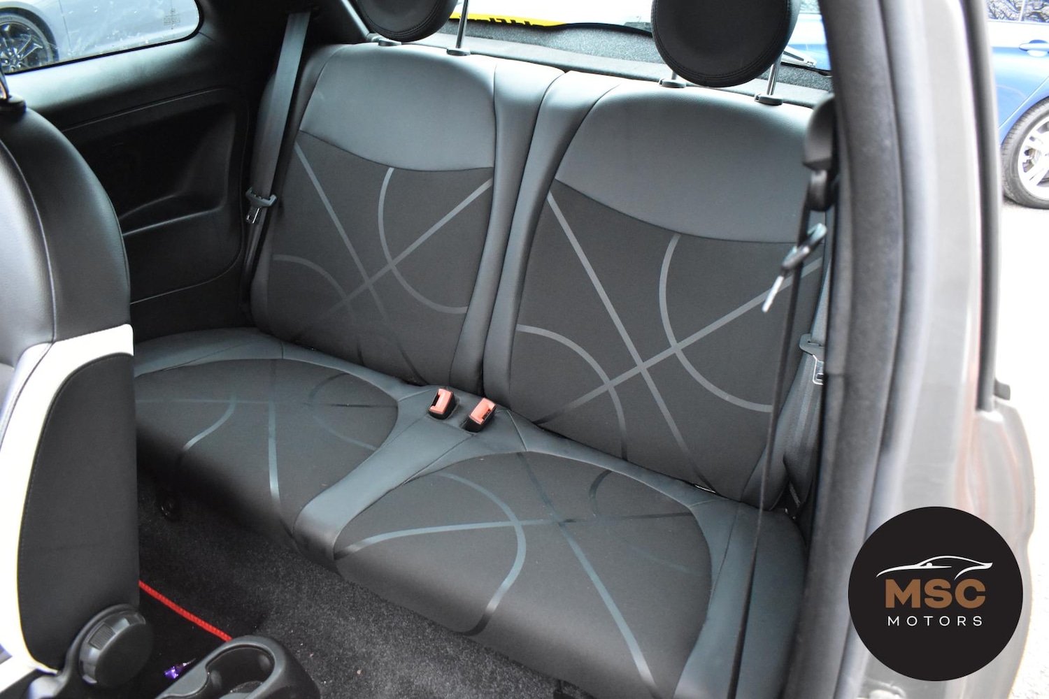 Used Fiat 500 2016 for sale - 77438780: Photo 33