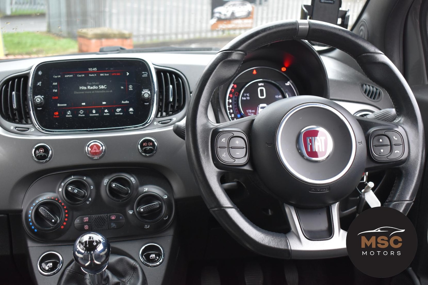 Used Fiat 500 2016 for sale - 77438780: Photo 35