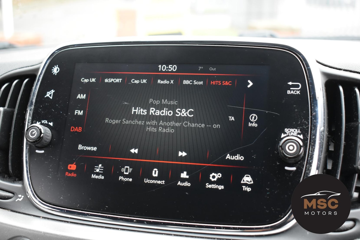 Used Fiat 500 2016 for sale - 77438780: Photo 41