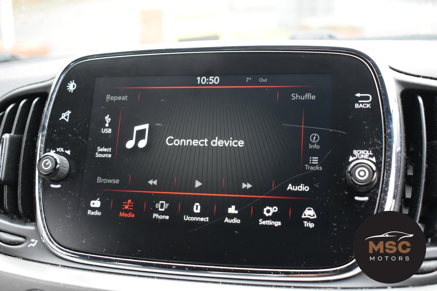 Used Fiat 500 2016 for sale - 77438780: Photo 42