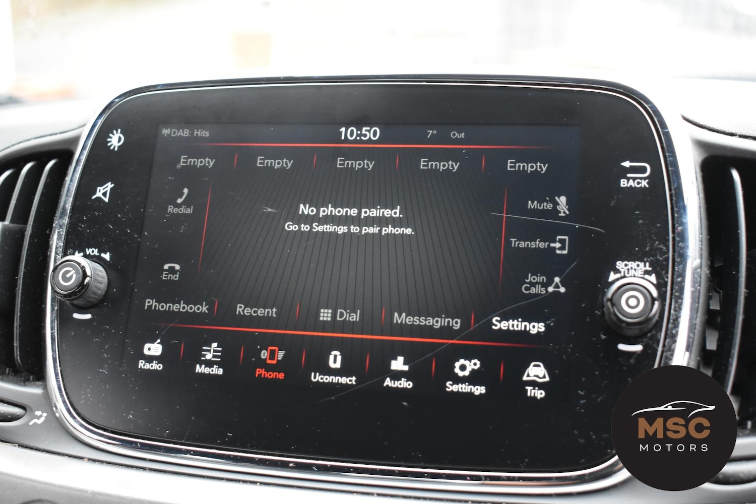 Used Fiat 500 2016 for sale - 77438780: Photo 43