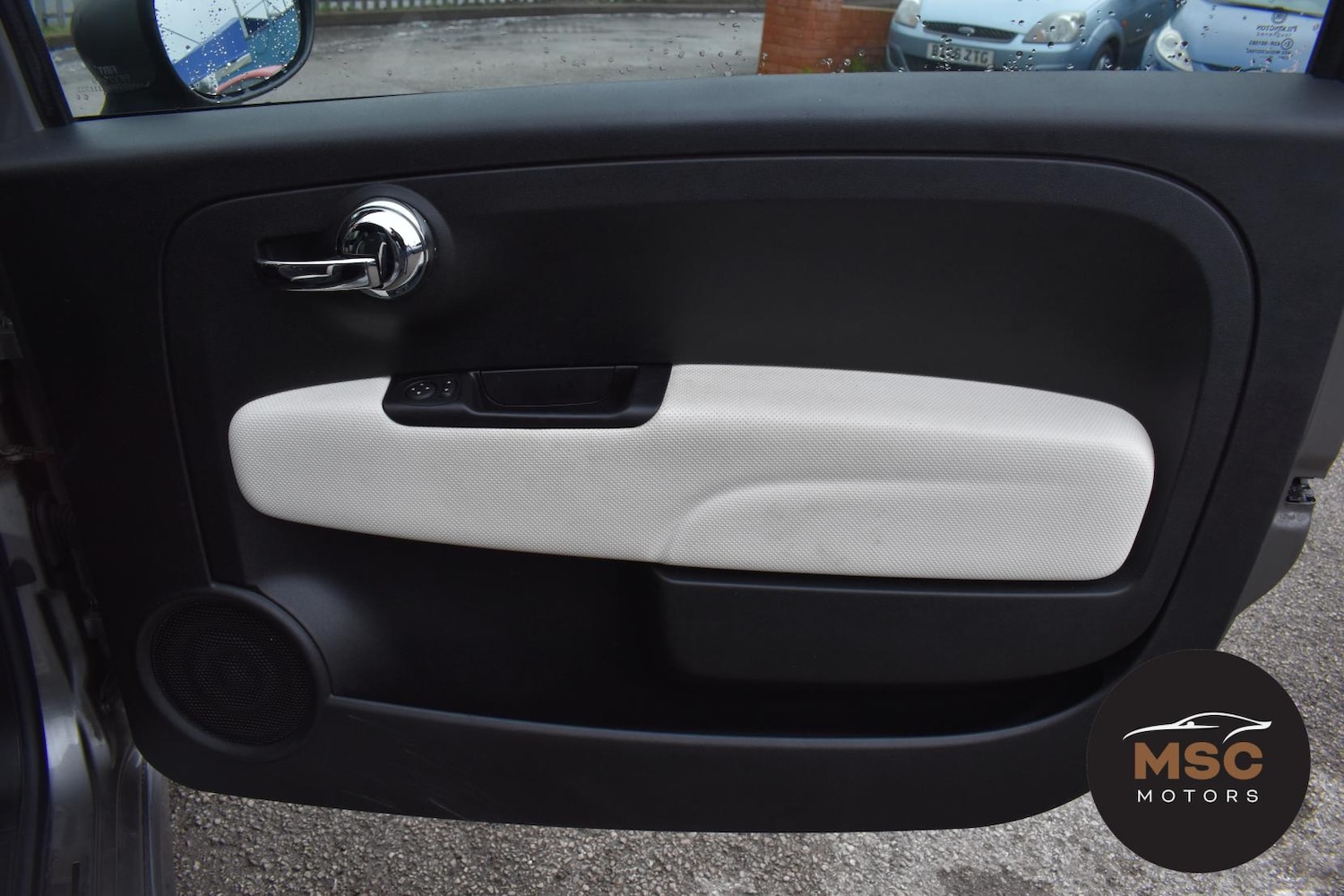 Used Fiat 500 2016 for sale - 77438780: Photo 50