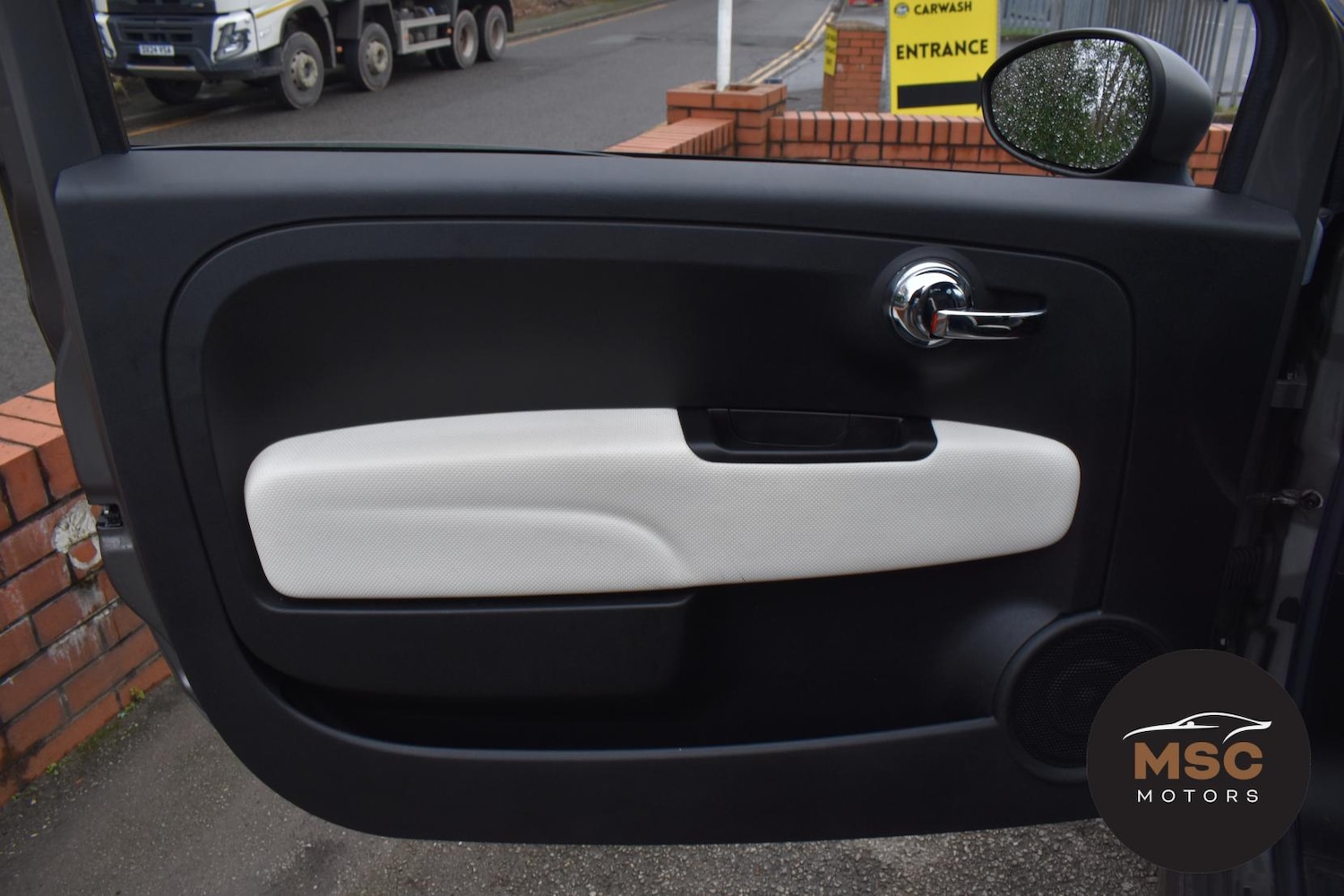 Used Fiat 500 2016 for sale - 77438780: Photo 51