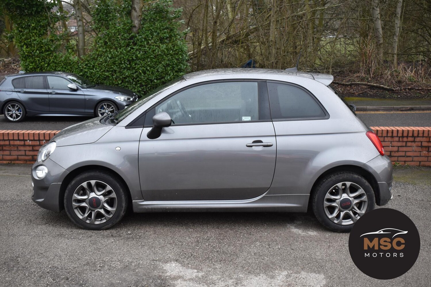 Used Fiat 500 2016 for sale - 77438780: Photo 9