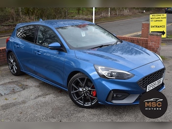 Used Ford Focus 2020 for sale - 77638889: Photo