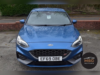 Used Ford Focus 2020 for sale - 77638889: Photo