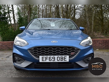 Used Ford Focus 2020 for sale - 77638889: Photo