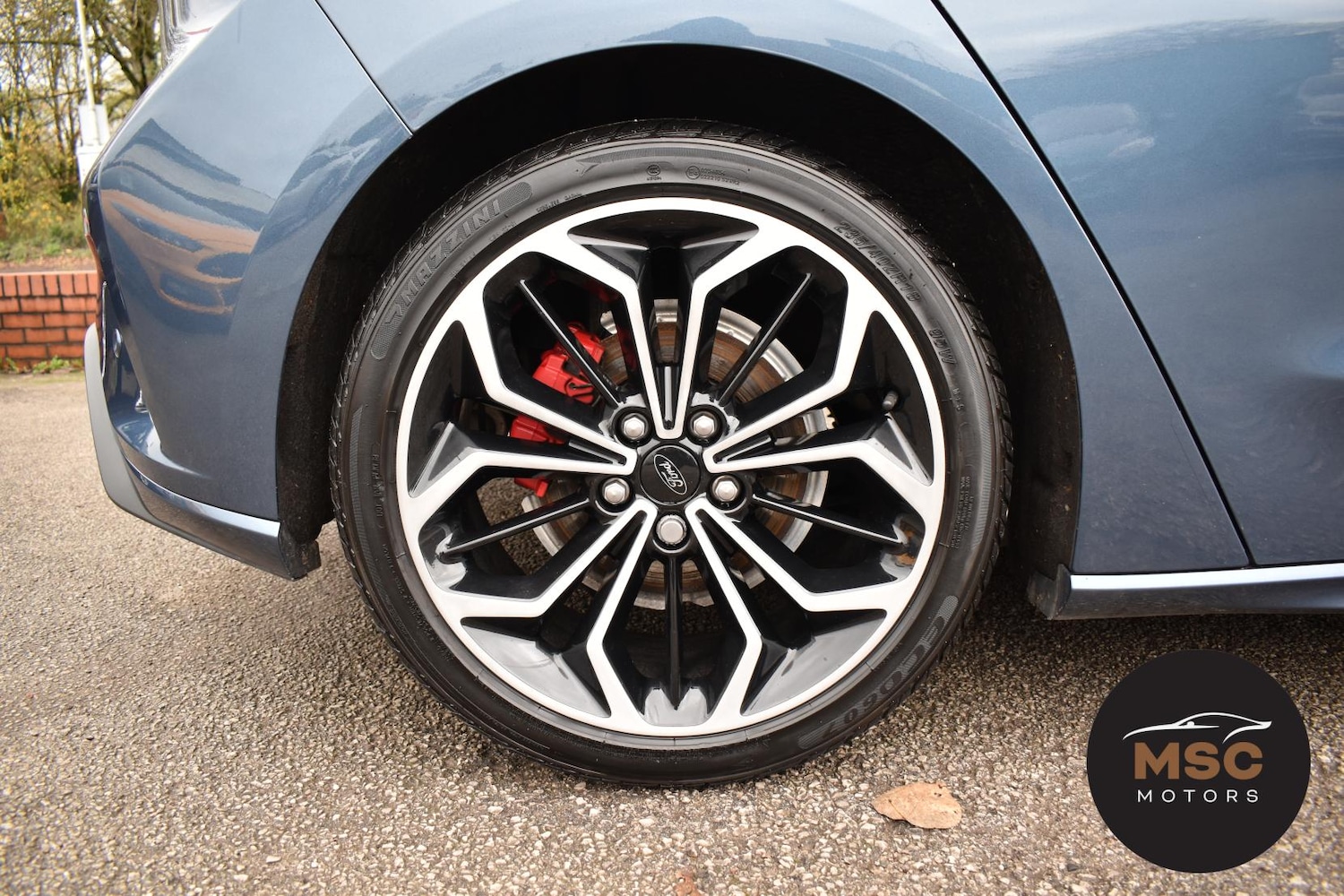 Used Ford Focus 2021 for sale - 76571947: Photo 25