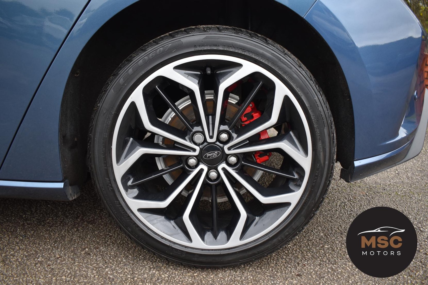 Used Ford Focus 2021 for sale - 76571947: Photo 28