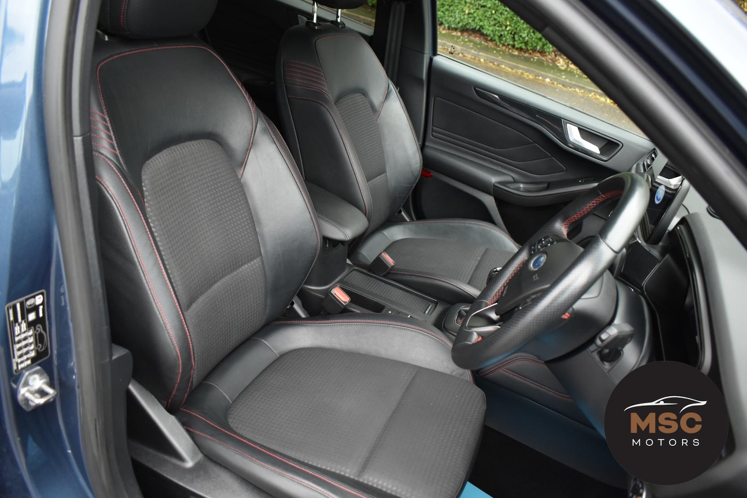 Used Ford Focus 2021 for sale - 76571947: Photo 30