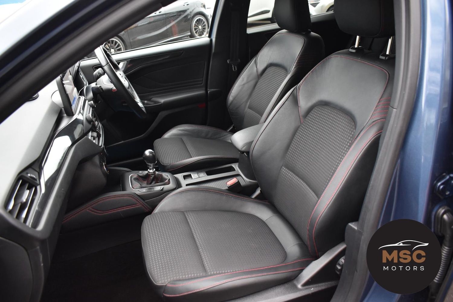 Used Ford Focus 2021 for sale - 76571947: Photo 31