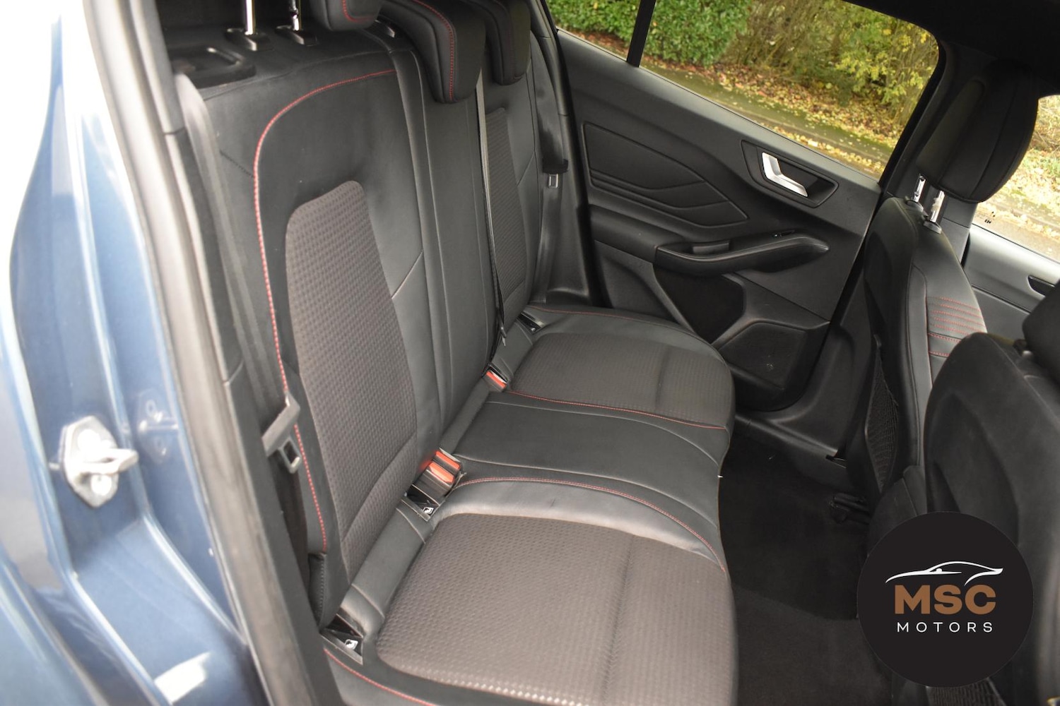 Used Ford Focus 2021 for sale - 76571947: Photo 32