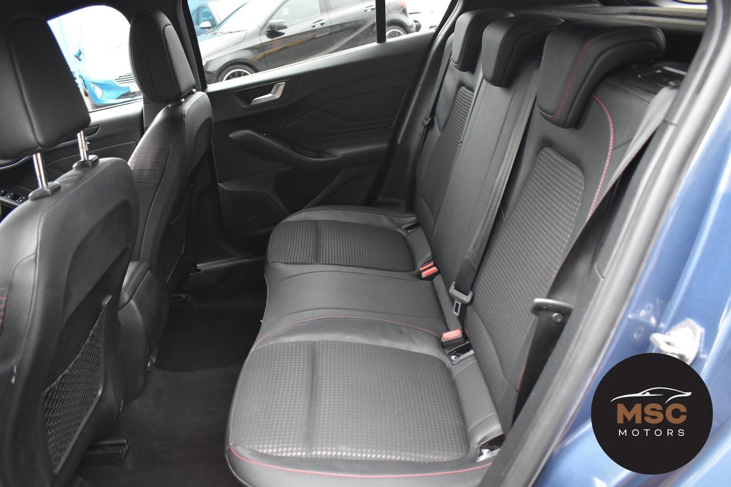 Used Ford Focus 2021 for sale - 76571947: Photo 33
