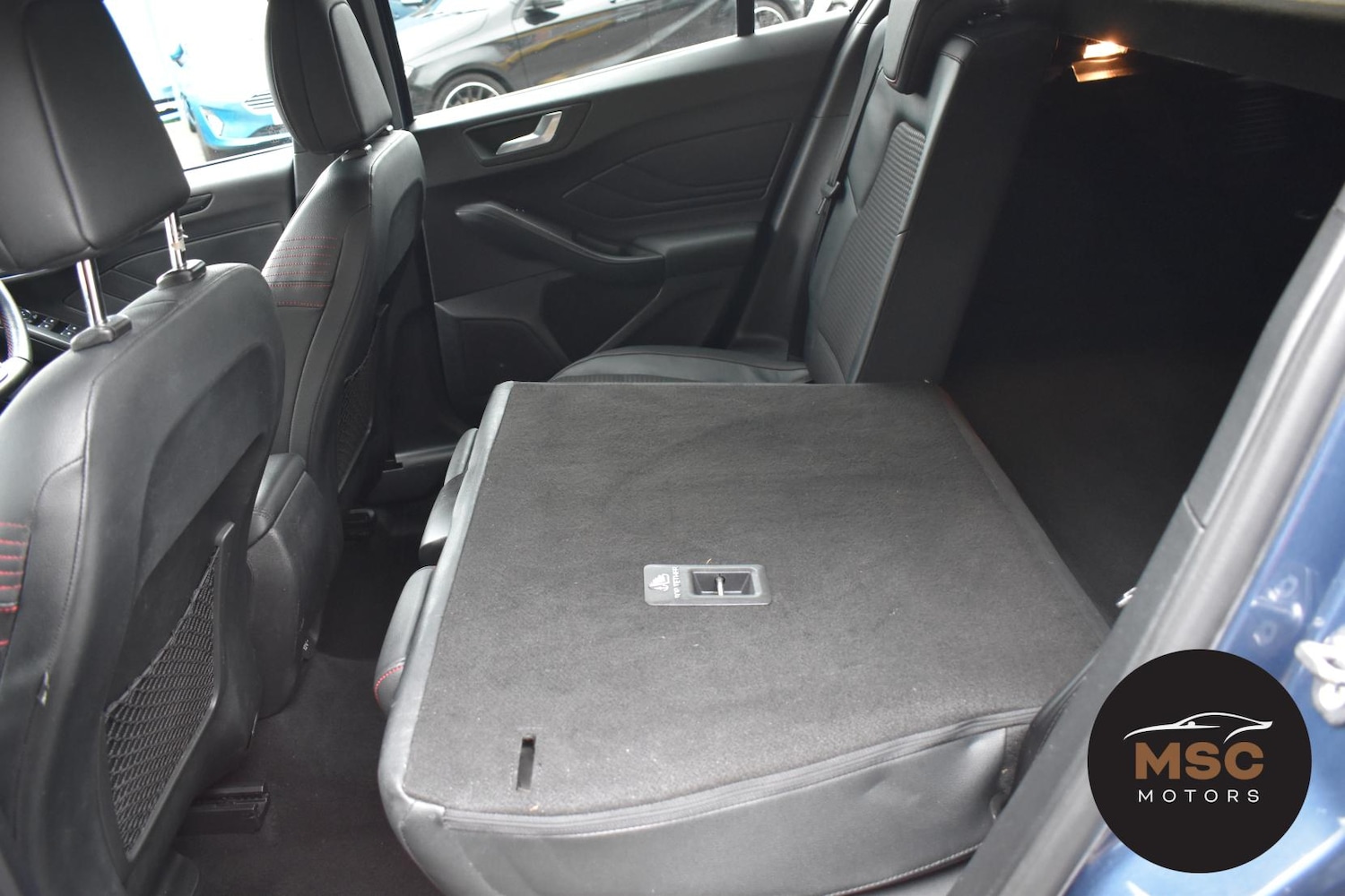 Used Ford Focus 2021 for sale - 76571947: Photo 34