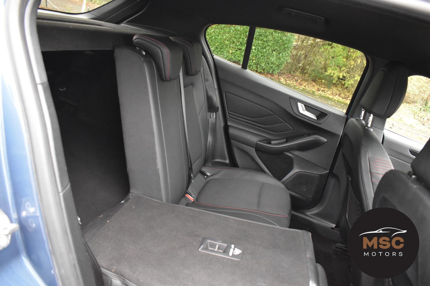 Used Ford Focus 2021 for sale - 76571947: Photo 35