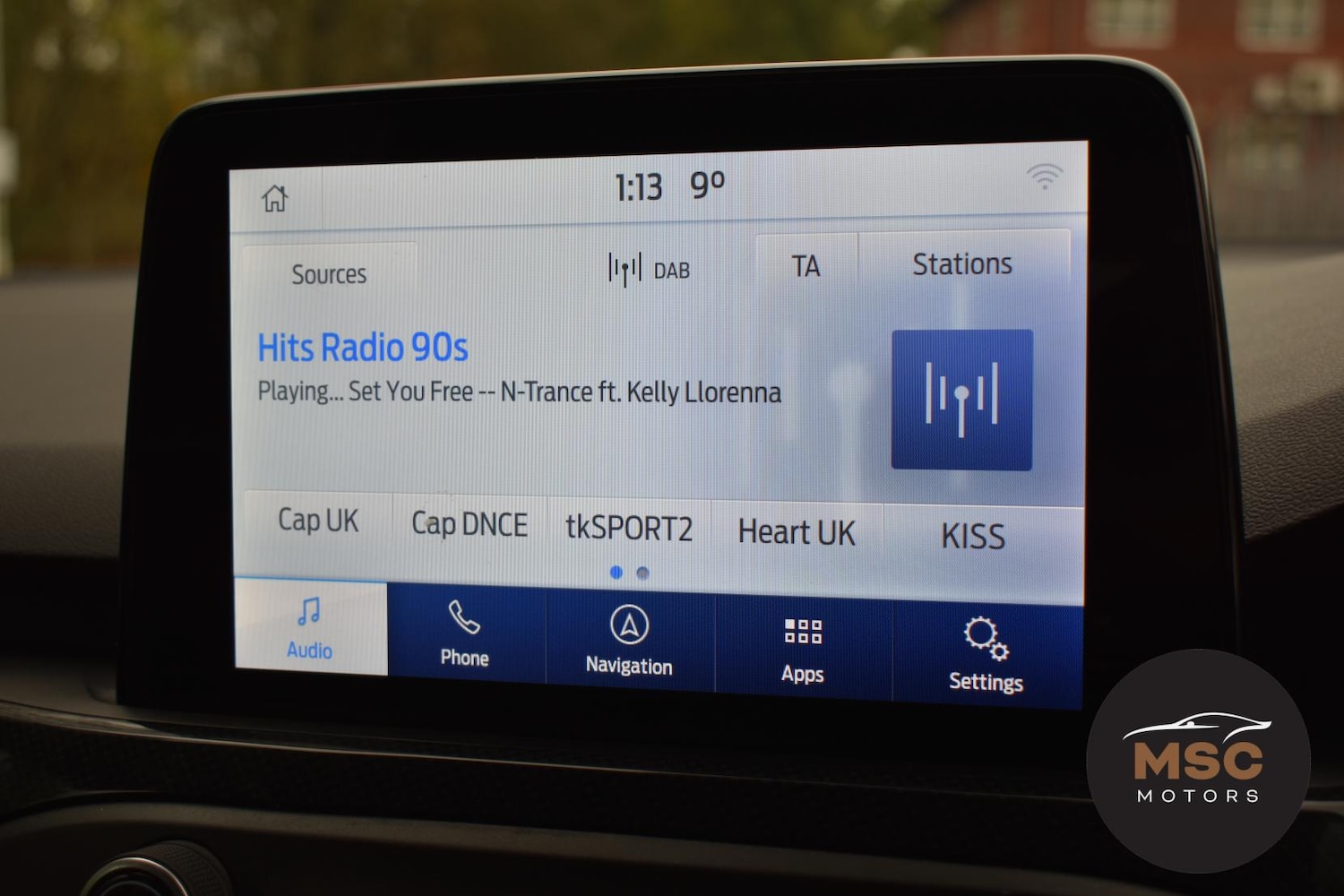 Used Ford Focus 2021 for sale - 76571947: Photo 36