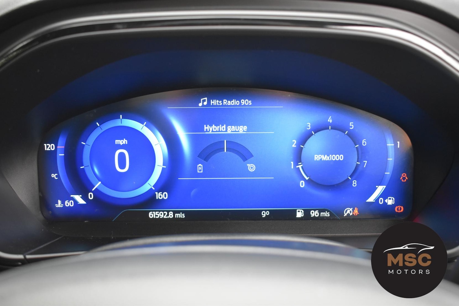 Used Ford Focus 2021 for sale - 76571947: Photo 42