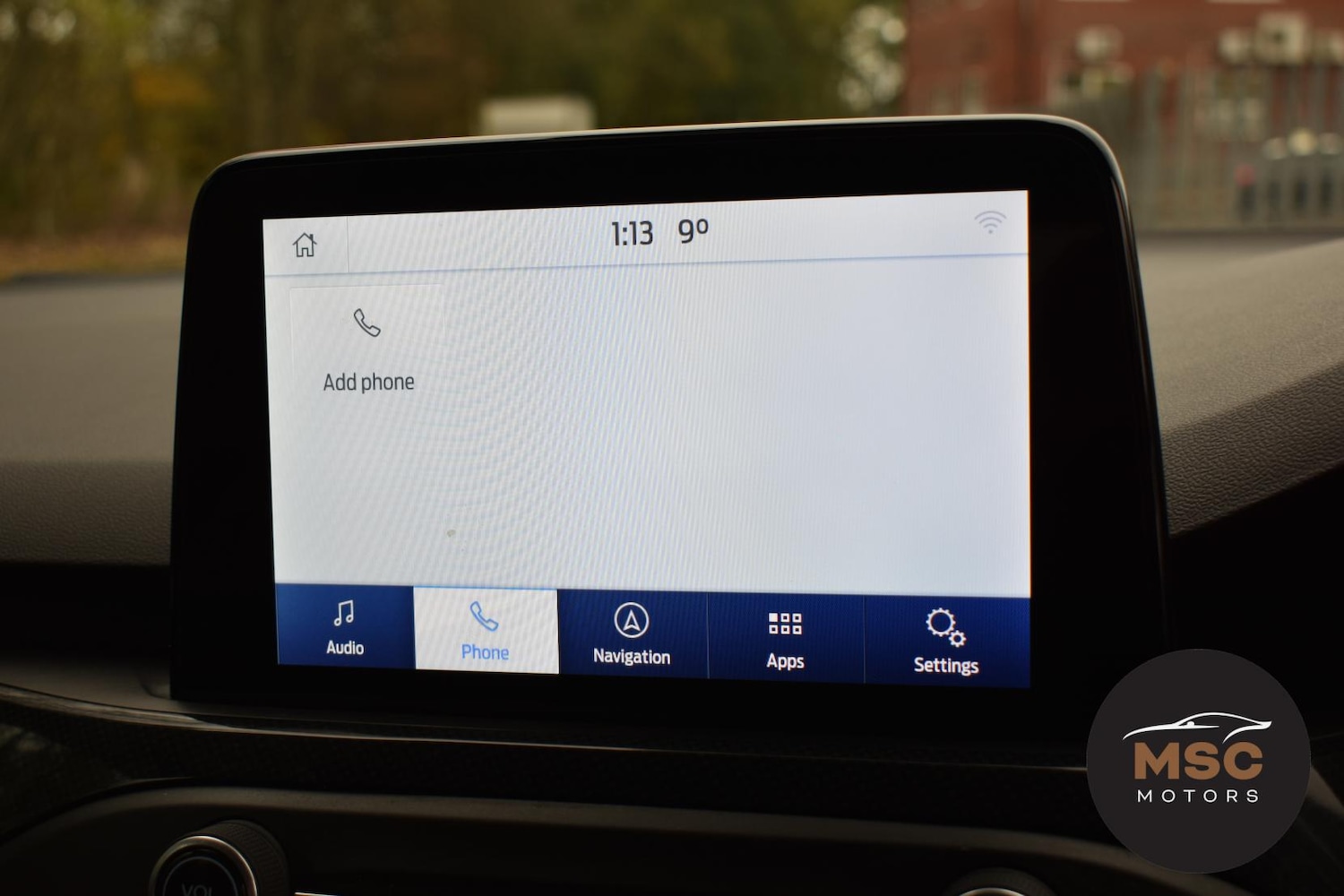 Used Ford Focus 2021 for sale - 76571947: Photo 43