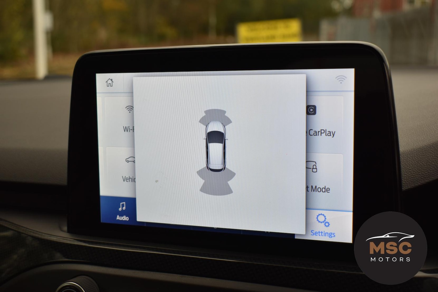 Used Ford Focus 2021 for sale - 76571947: Photo 45