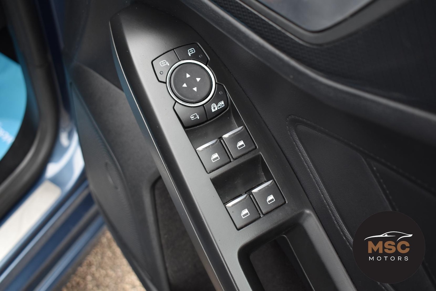 Used Ford Focus 2021 for sale - 76571947: Photo 51