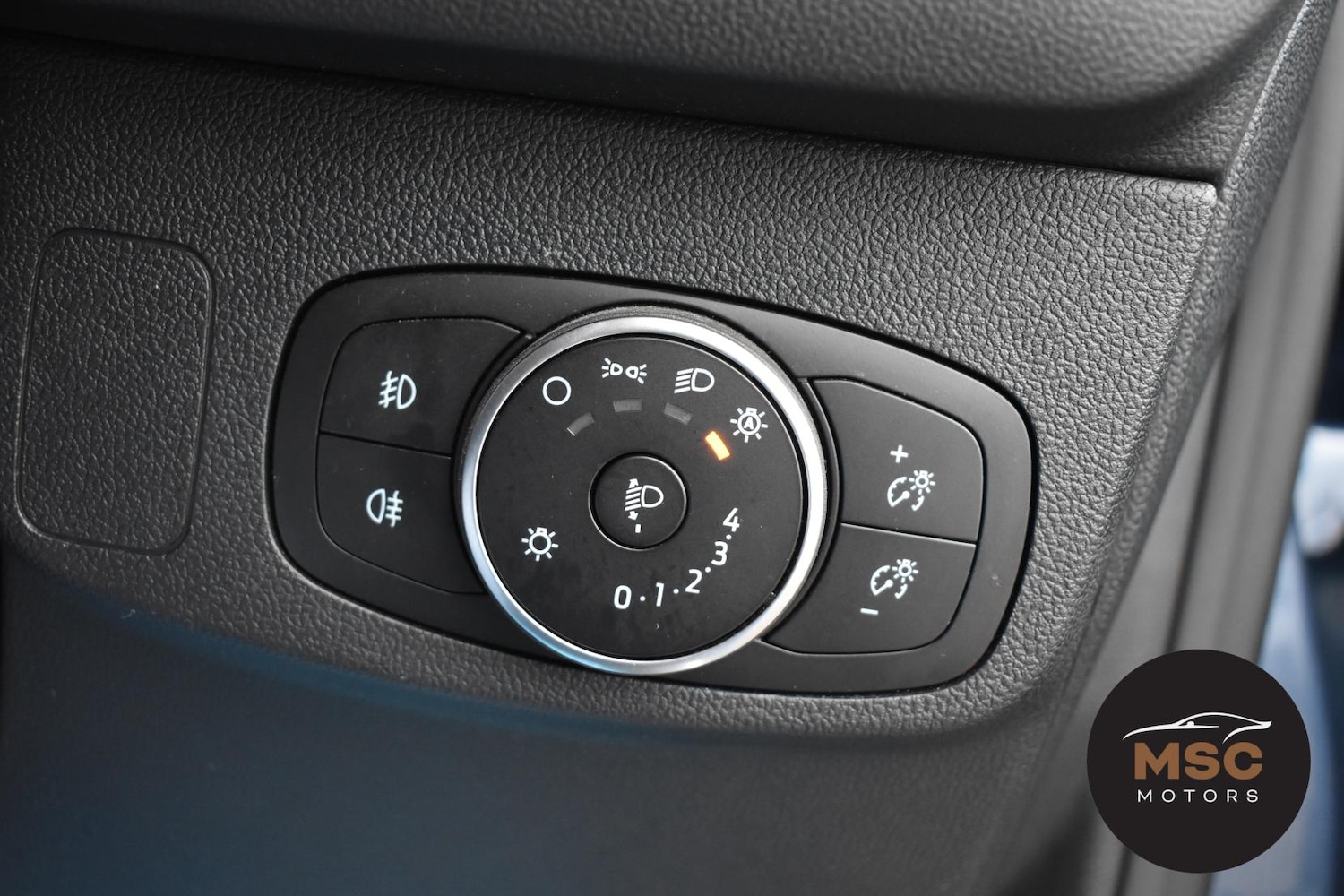 Used Ford Focus 2021 for sale - 76571947: Photo 53