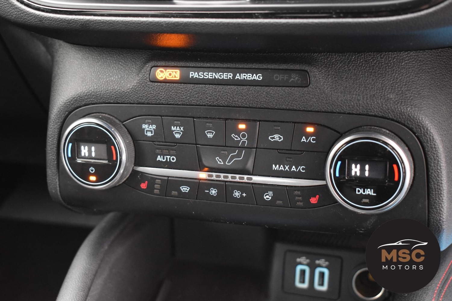 Used Ford Focus 2021 for sale - 76571947: Photo 54