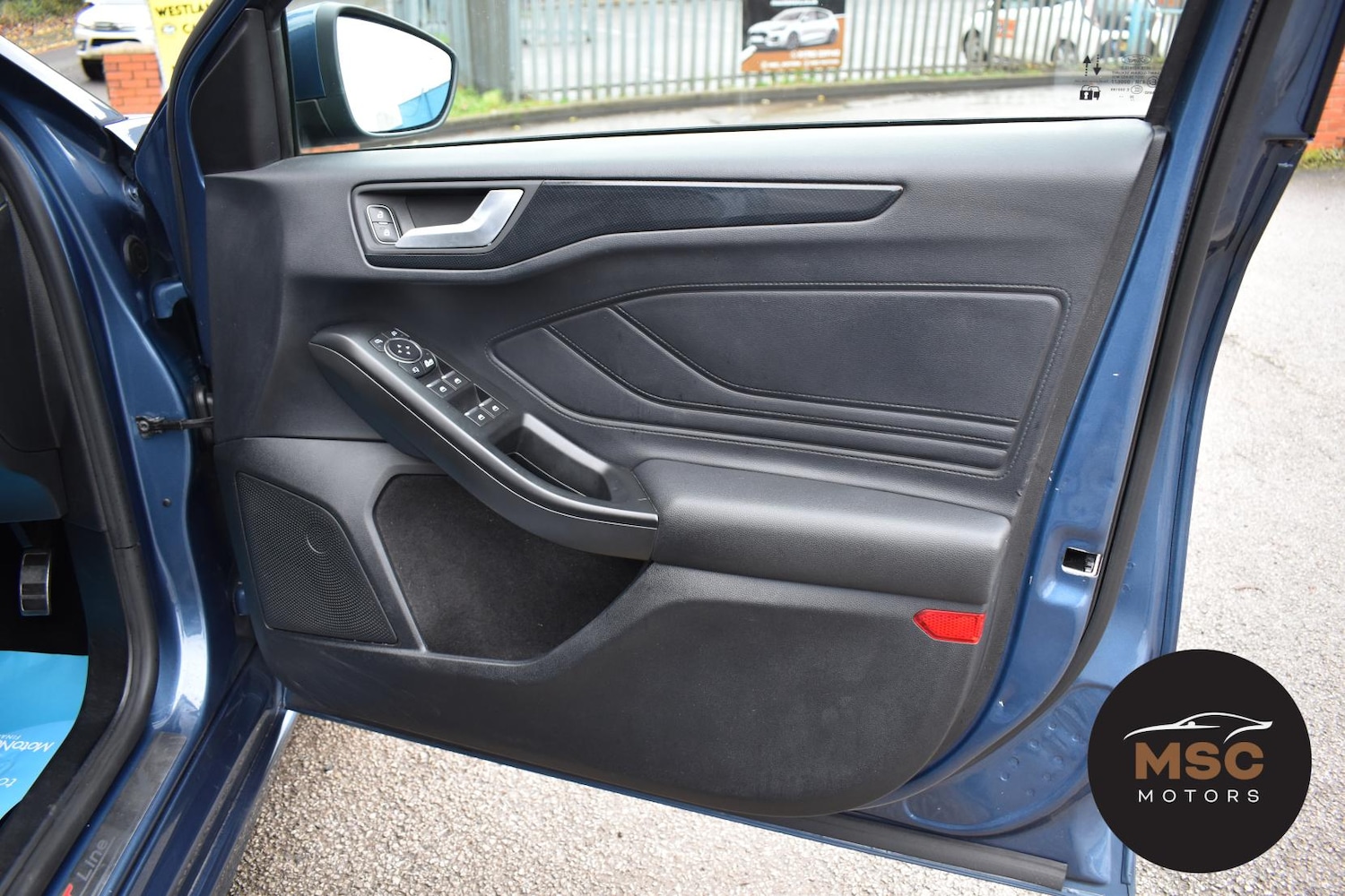 Used Ford Focus 2021 for sale - 76571947: Photo 56