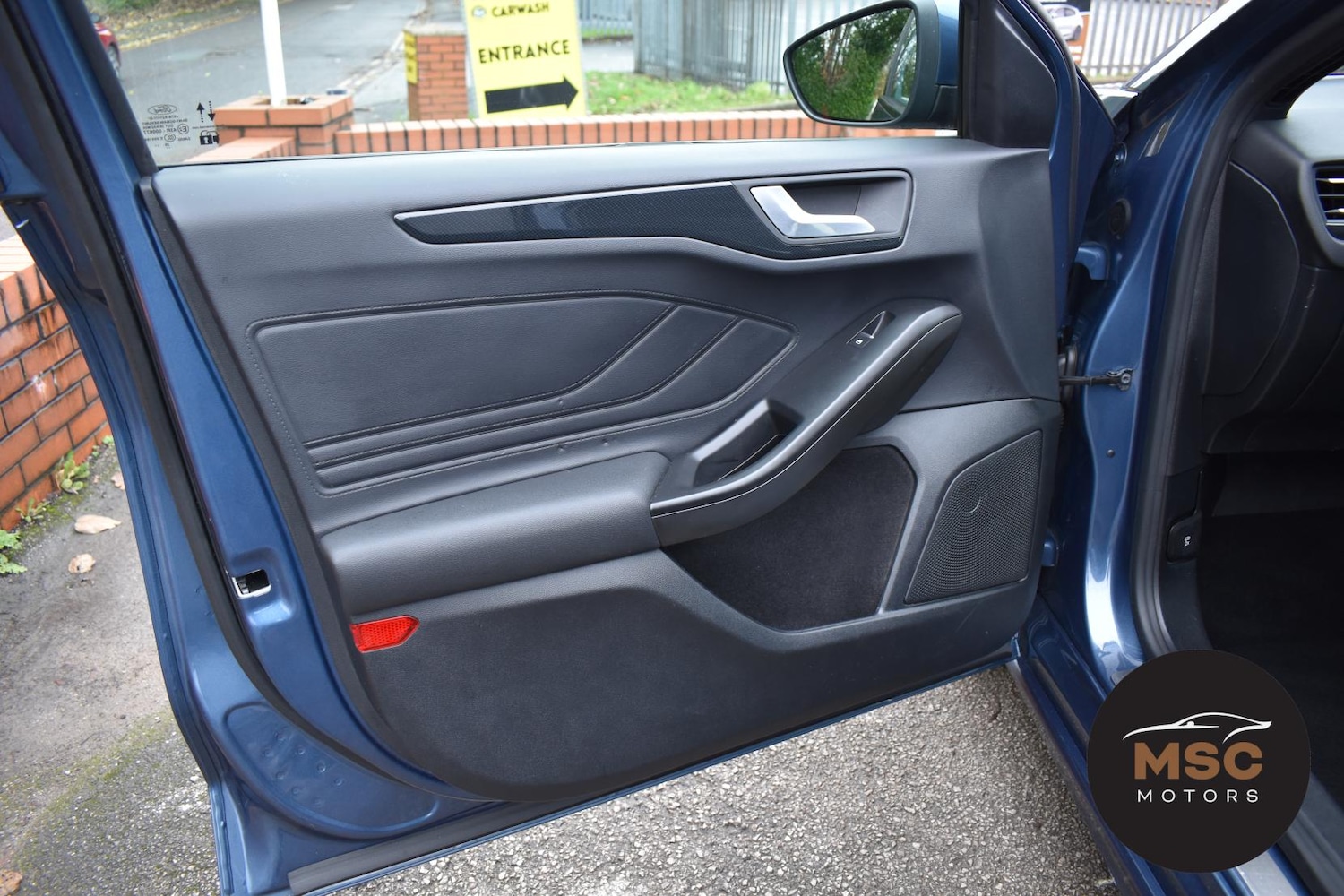 Used Ford Focus 2021 for sale - 76571947: Photo 57