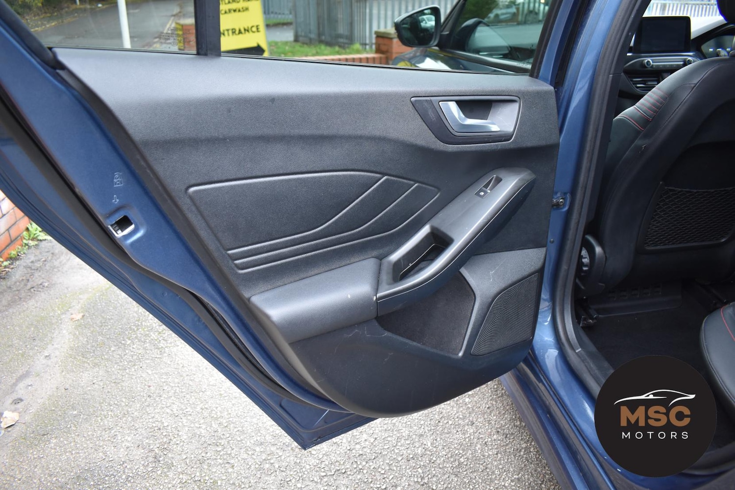 Used Ford Focus 2021 for sale - 76571947: Photo 59