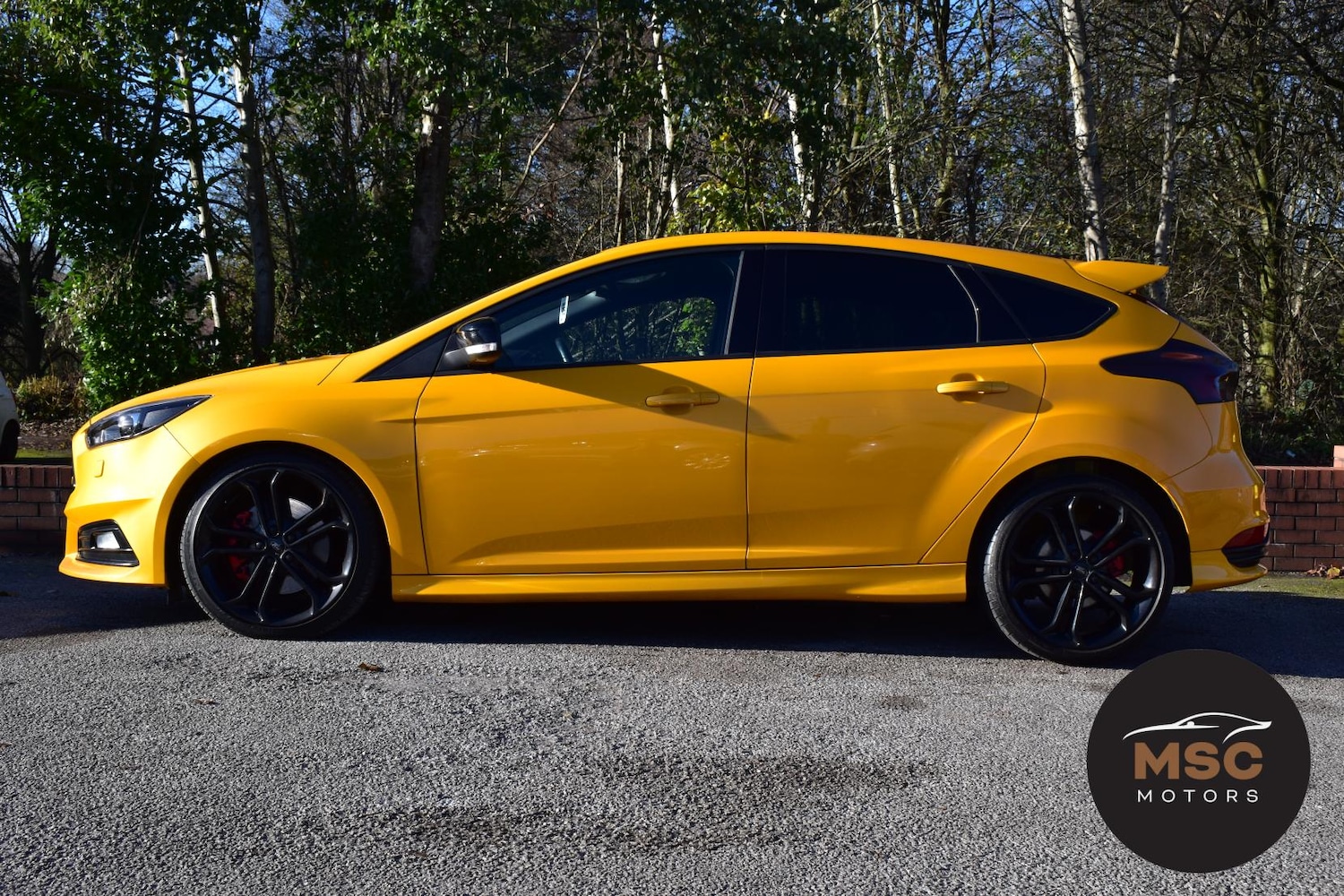 Used Ford Focus 2016 for sale - 76590077: Photo 10