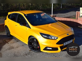 Used Ford Focus 2016 for sale - 76590077: Photo