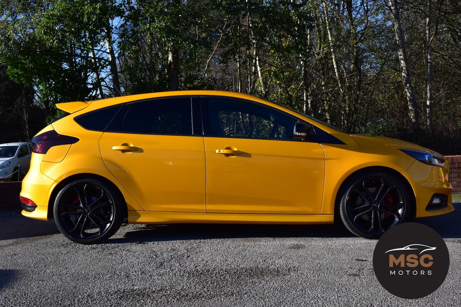 Used Ford Focus 2016 for sale - 76590077: Photo 22