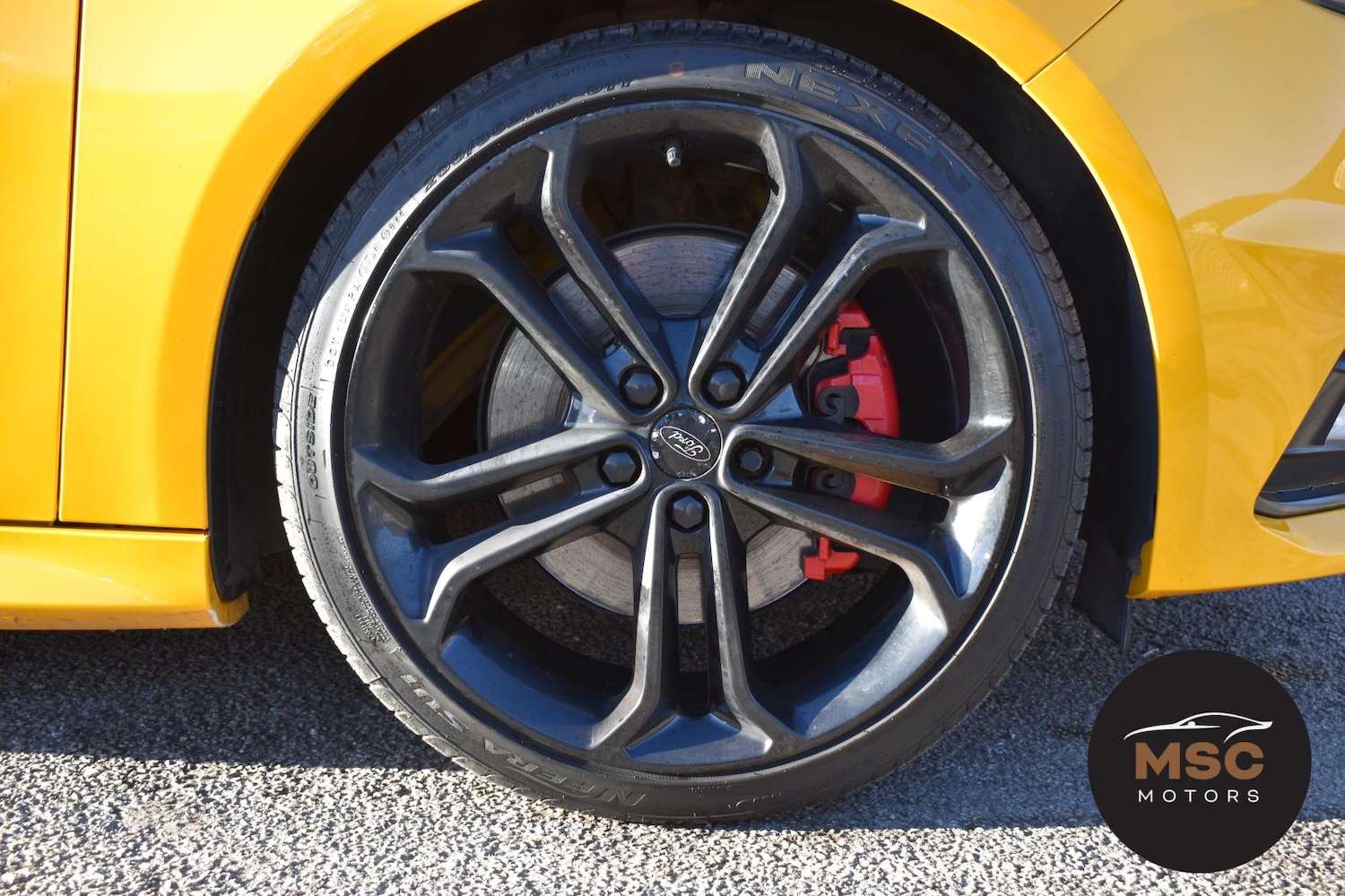 Used Ford Focus 2016 for sale - 76590077: Photo 25