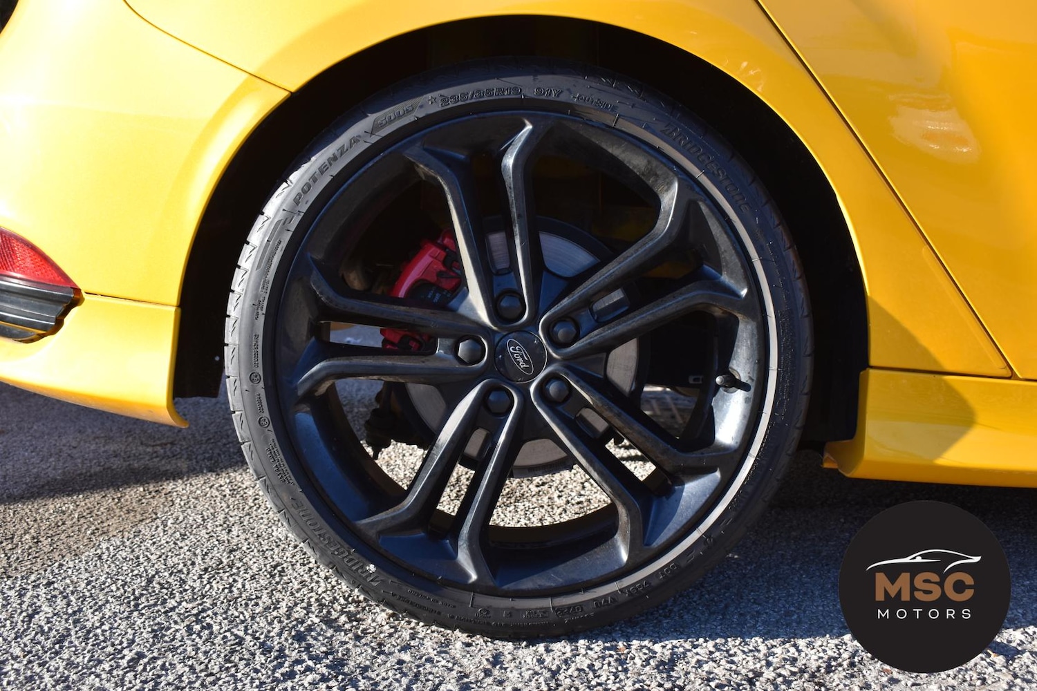 Used Ford Focus 2016 for sale - 76590077: Photo 26