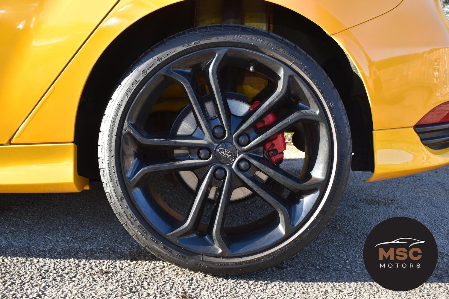 Used Ford Focus 2016 for sale - 76590077: Photo 27