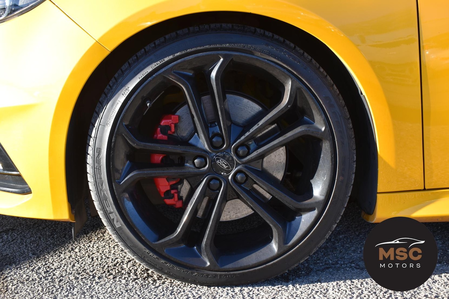 Used Ford Focus 2016 for sale - 76590077: Photo 28