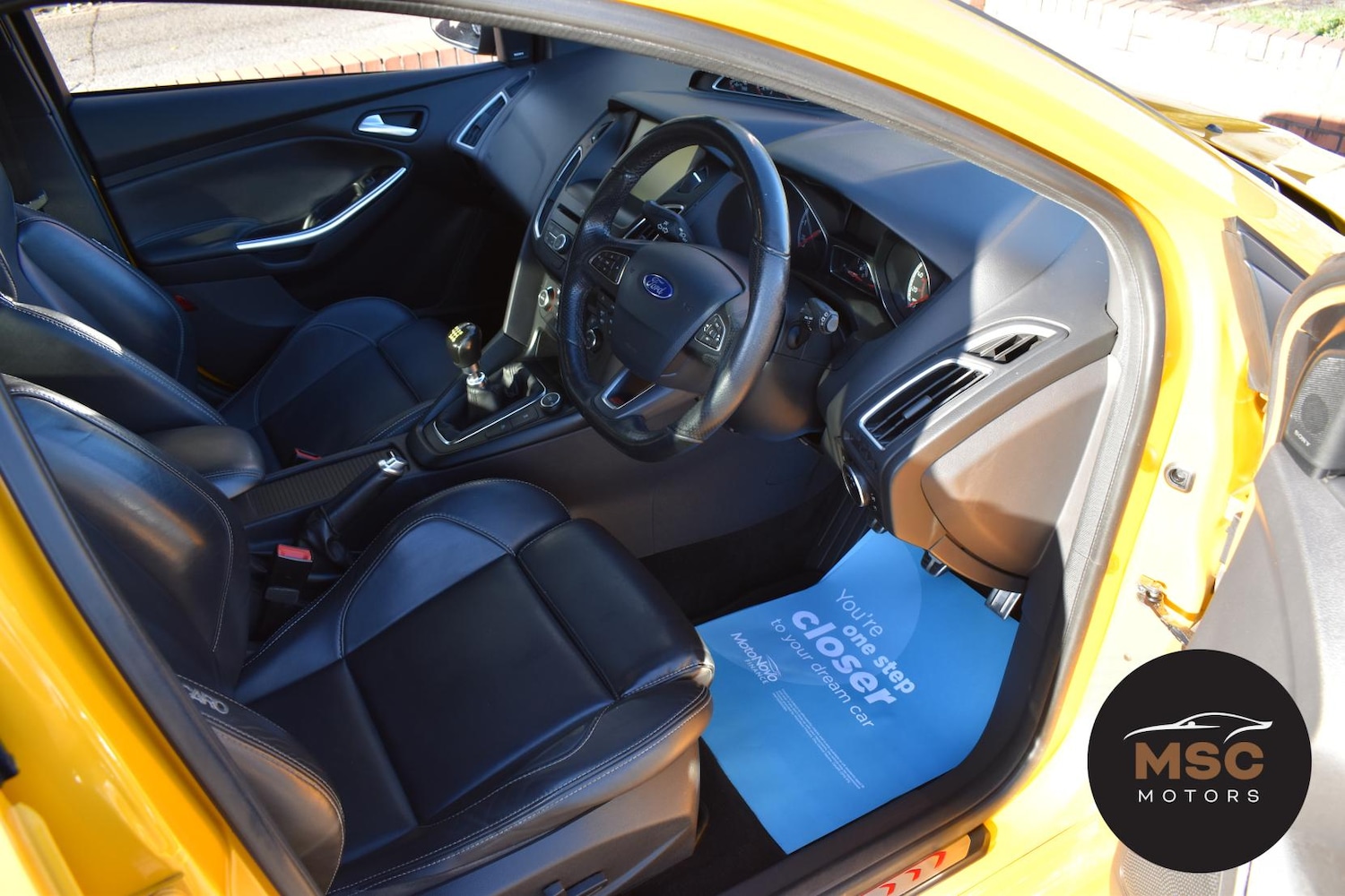 Used Ford Focus 2016 for sale - 76590077: Photo 34