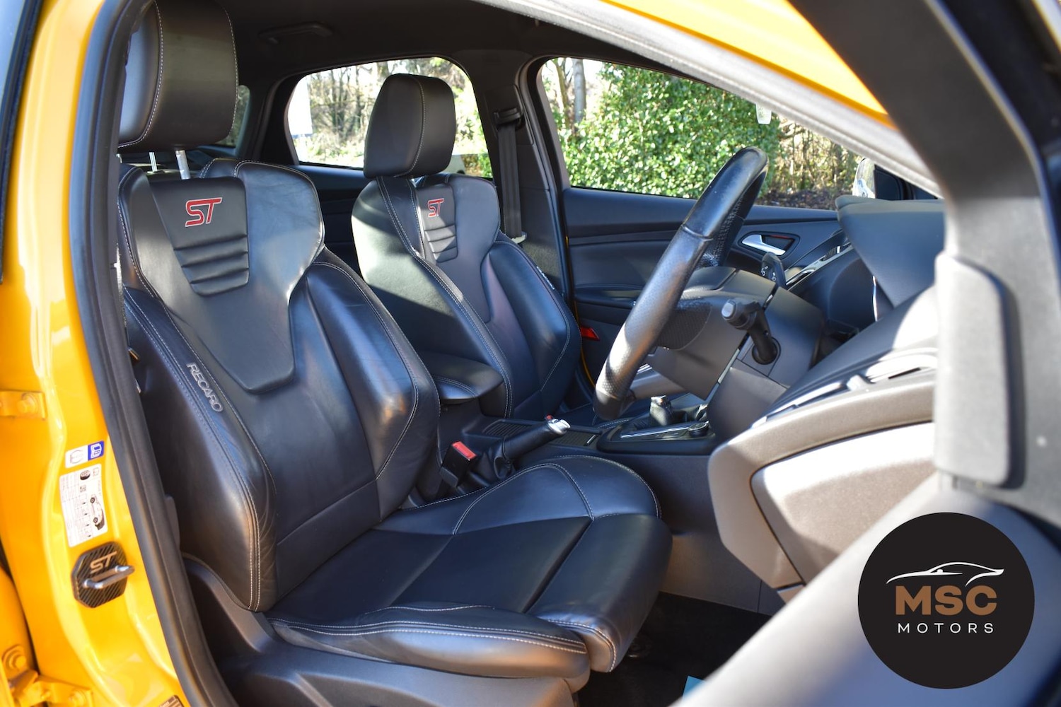 Used Ford Focus 2016 for sale - 76590077: Photo 35