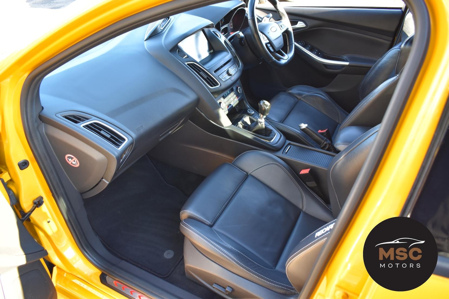 Used Ford Focus 2016 for sale - 76590077: Photo 36